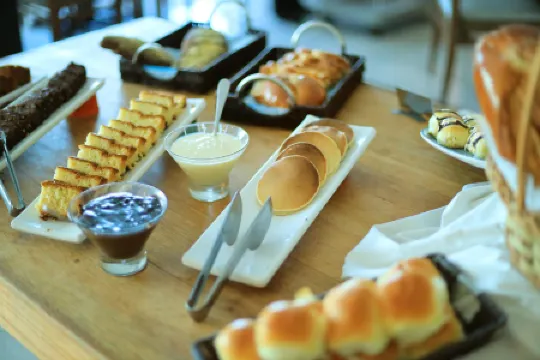 ESuites Hotel Recreio Shopping