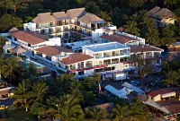Hotel Rockaway Hotels near Playa Carrizalillo