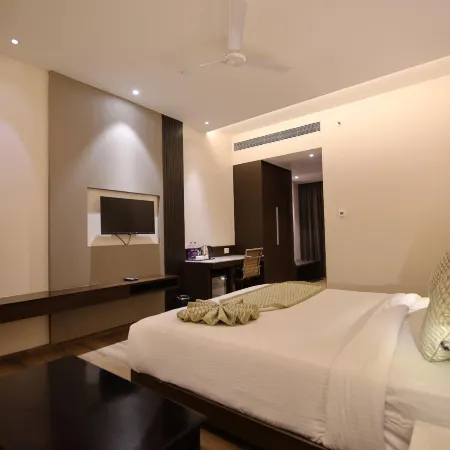 Enrise by Sayaji, Rewa