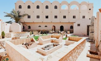 Amzran Hotel Siwa