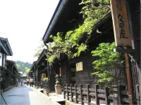 Pension Hanatsubaki - 2-Star