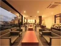 Hotel Coonel Inn