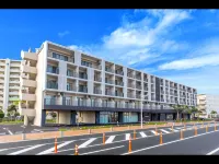 Cococious Monpa Hotel in zona Oki Dive