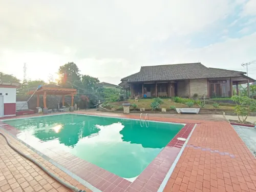 Villa Kahayang