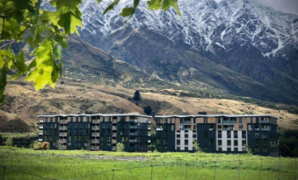 La Quinta by Wyndham Remarkables Park Queenstown