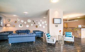 Anor Hotel & Conference Center Frankfurt Airport