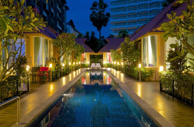 Bbhouse Pattaya photo 3