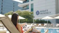 Hyatt Regency Oryx Doha - Family