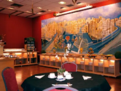 Hotel Palacio del Mar