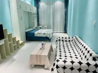 Pingzhuang Chenxi Xiaoshe Homestay (Yinhe Street)