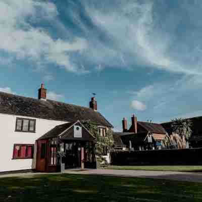 Oak Farm Hotel Hotel Exterior