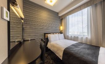 APA Hotel Komatsu Grand