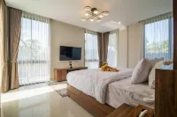 Tridi Beach Villa by Nagisa Bali Hotel in zona Pantai Yeh Gangga