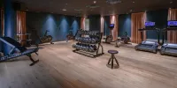 Marski by Scandic - Gym