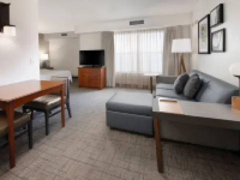 Residence Inn Bentonville Rogers Hotels in Rogers