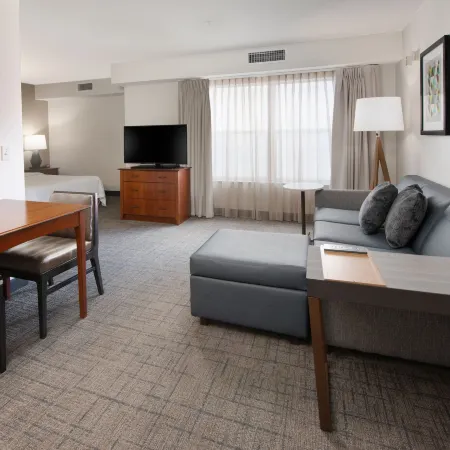 Residence Inn Bentonville Rogers
