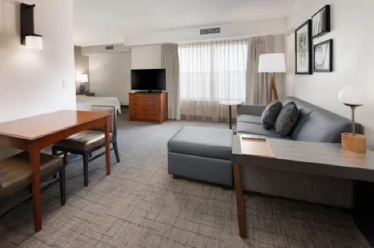 Residence Inn Bentonville Rogers