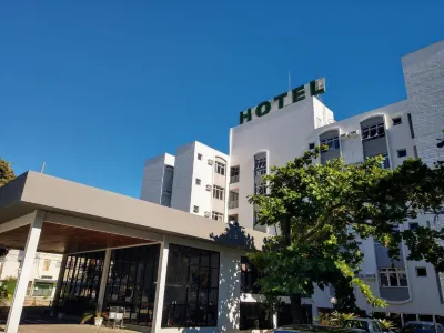 Brisamar Suite Hotel Hotel a Centro