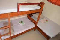 NiteLife Transient House Hotels in Bantay