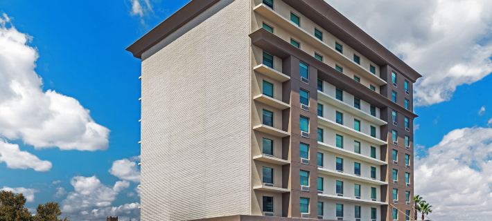 Holiday Inn Express EL PASO - DOWNTOWN by IHG Hotel a El Paso