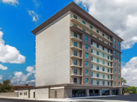 Holiday Inn Express EL PASO - DOWNTOWN by IHG Hotels in El Paso