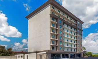 Holiday Inn Express El Paso - Downtown