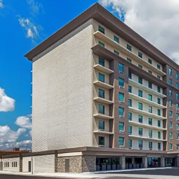 Holiday Inn Express EL PASO - DOWNTOWN by IHG