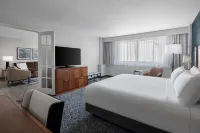 The Alloy King of Prussia - a DoubleTree by Hilton
