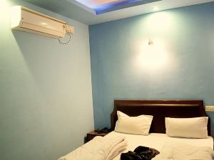 Hotel Shri Kalyan Residency