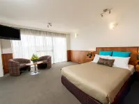 Berri Hotel Hotels in Berri