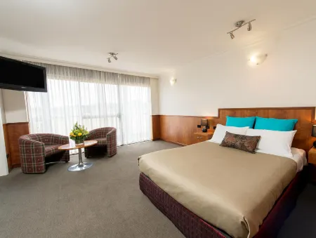 Berri Hotel