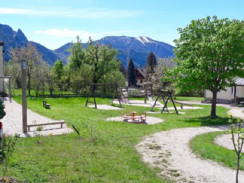 Apartment with Amazing Lake- and Mountain View Hotel a 