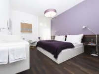 Design Hotel Plattenhof Hotels near Dolderbahn