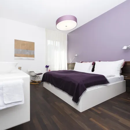 Design Hotel Plattenhof