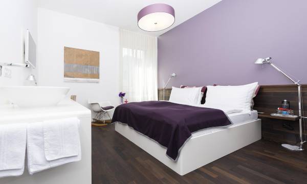 Design Hotel Plattenhof
