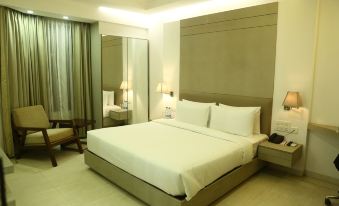 Keys Lite by Lemon Tree Hotels, Mayfield, Gurgaon
