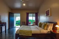 Bougainvillea Resort Mulshi - Romantic