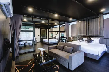 รูปภาพของดี เอ็นเล็ซ รีโซเทล