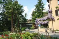Lugano Savosa Youth Hostel Hotel a 