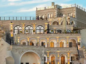 Cappadocia Acer Cave Hotel