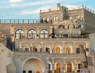 Cappadocia Acer Cave Hotel Hotels near Pancarlik Valley
