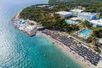 Solaris Holiday Resort Hotels in Žaborić