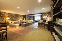 Hotel Los Caspios