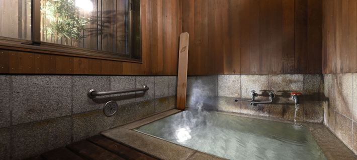 Wooribow Ryokan Hotels in Agatsuma District