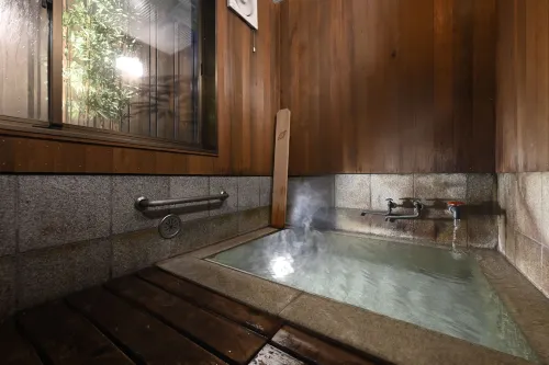Wooribow Ryokan - 2-Sterne