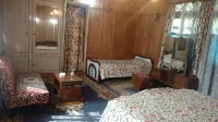 內羅畢船屋