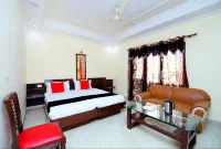 Hotel Sanjog International