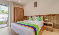 Treebo Regalia Inn Civil Station Hotels in Kalpetta