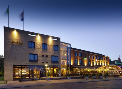 Hotel Restaurant Grandcafé 't Voorhuys