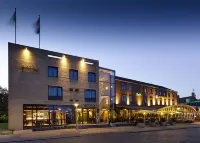 Hotel Restaurant Grandcafé 't Voorhuys Hotels in 